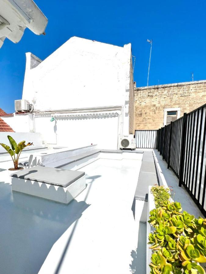 Casa Vacanza Saint Patrick Barletta Exterior foto