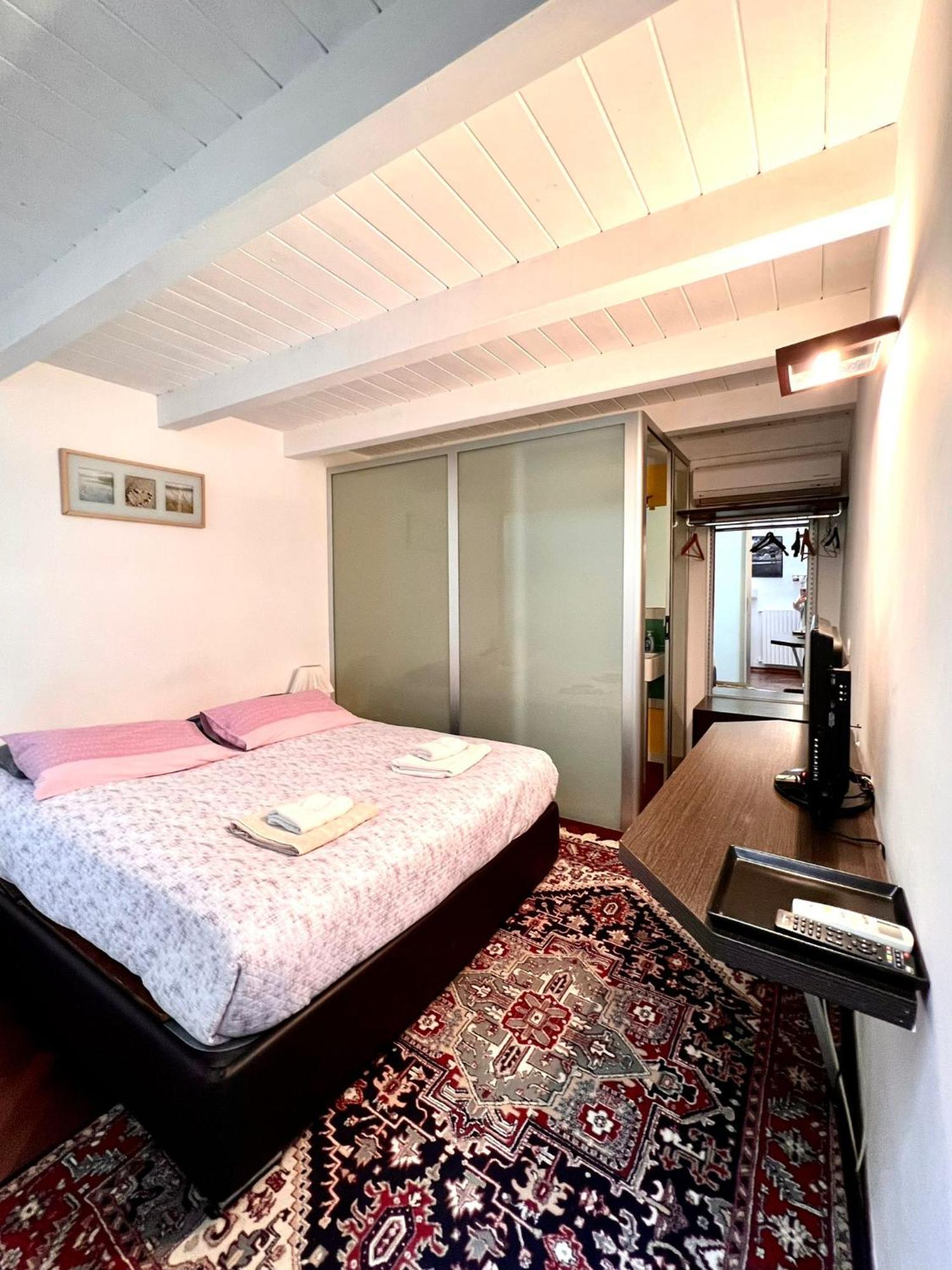 Casa Vacanza Saint Patrick Barletta Habitación foto